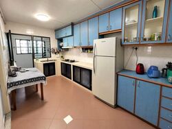 Blk 957 Hougang Street 91 (Hougang), HDB 5 Rooms #616902871